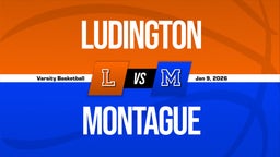 01/8 Highlights vs Ludington