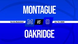 01/13 Highlights @ Oakridge