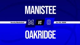 01/22 Highlights @ Oakridge