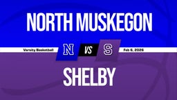 02/5 Highlights vs North Muskegon