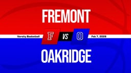 02/6 Highlights @ Oakridge