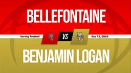 09/12 Highlights @ Benjamin Logan