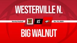 10/10 Highlights @ Big Walnut