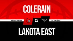 10/10 Highlights vs Colerain