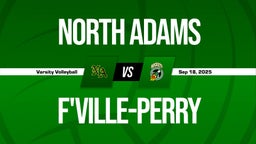 09/18 Highlights vs North Adams