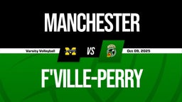 10/9 Highlights vs Manchester