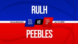 01/13 Highlights vs RULH