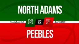 12/9 Highlights vs North Adams