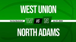 01/20 Highlights vs West Union