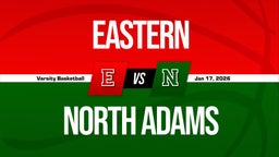 01/16 Highlights vs Eastern