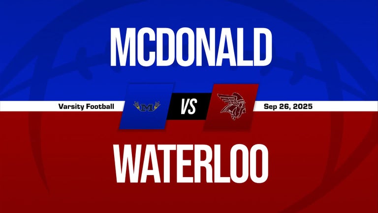 Video player poster image