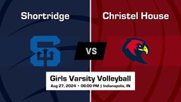 Shortridge Girls Varsity Volleyball Team Highlight