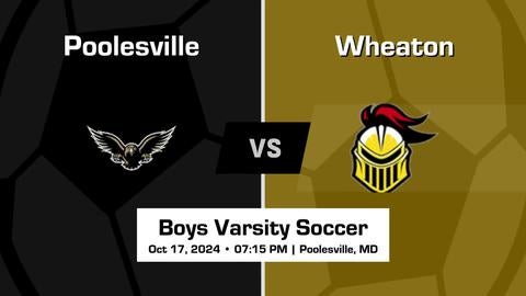 Video player poster image