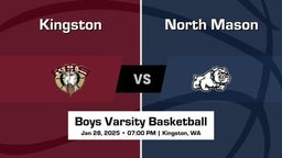 Kingston Boys Varsity Basketball Team Highlight