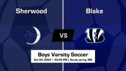 Blake Boys Varsity Soccer Team Highlight