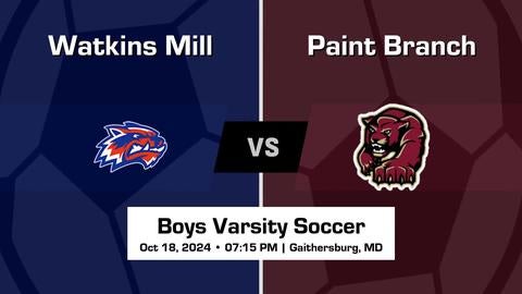 Video player poster image