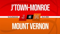 12/9 Highlights vs J'town-Monroe