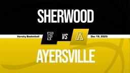 12/18 Highlights vs Sherwood