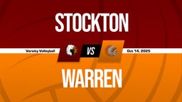 10/14 Highlights @ Warren