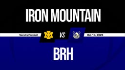 10/10 Highlights @ BRH