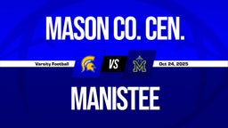 10/24 Highlights @ Manistee