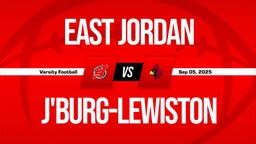 09/5 Highlights @ J'burg-Lewiston