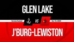 10/10 Highlights @ J'burg-Lewiston