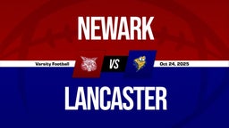 10/24 Highlights vs Newark