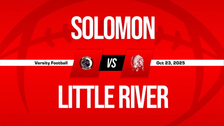 Video player poster image