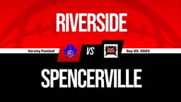 09/5 Highlights vs Riverside