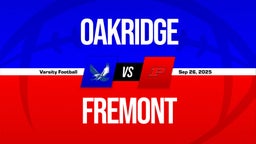 09/26 Highlights @ Fremont