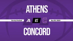 09/5 Highlights @ Concord