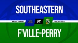 09/5 Highlights vs Southeastern