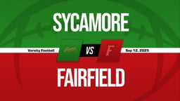 09/12 Highlights vs Sycamore