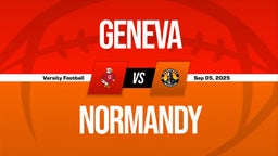 09/5 Highlights @ Normandy