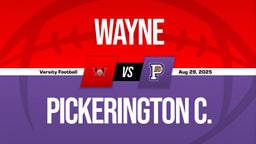 08/29 Highlights @ Pickerington C.
