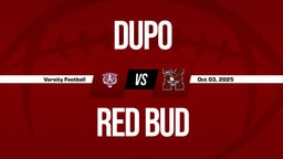 10/3 Highlights vs Dupo