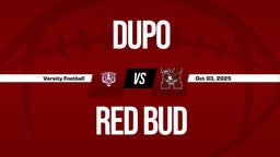 10/3 Highlights @ Red Bud