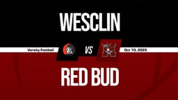 10/10 Highlights vs Wesclin