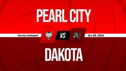 10/9 Highlights vs Pearl City