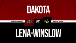 09/30 Highlights @ Lena-Winslow