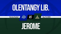 09/19 Highlights vs Olentangy Lib.