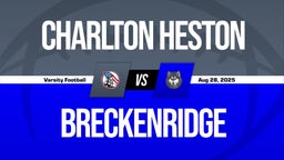 08/28 Highlights @ Breckenridge