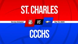 09/16 Highlights @ CCCHS