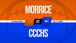 10/17 Highlights vs Morrice
