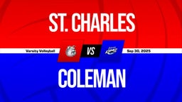 09/30 Highlights @ Coleman