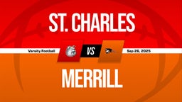 09/26 Highlights @ Merrill