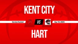 09/19 Highlights @ Hart