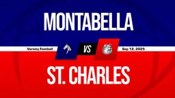 09/12 Highlights vs Montabella
