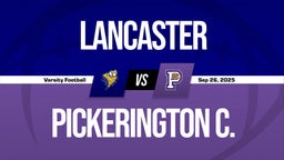 09/26 Highlights @ Pickerington C.